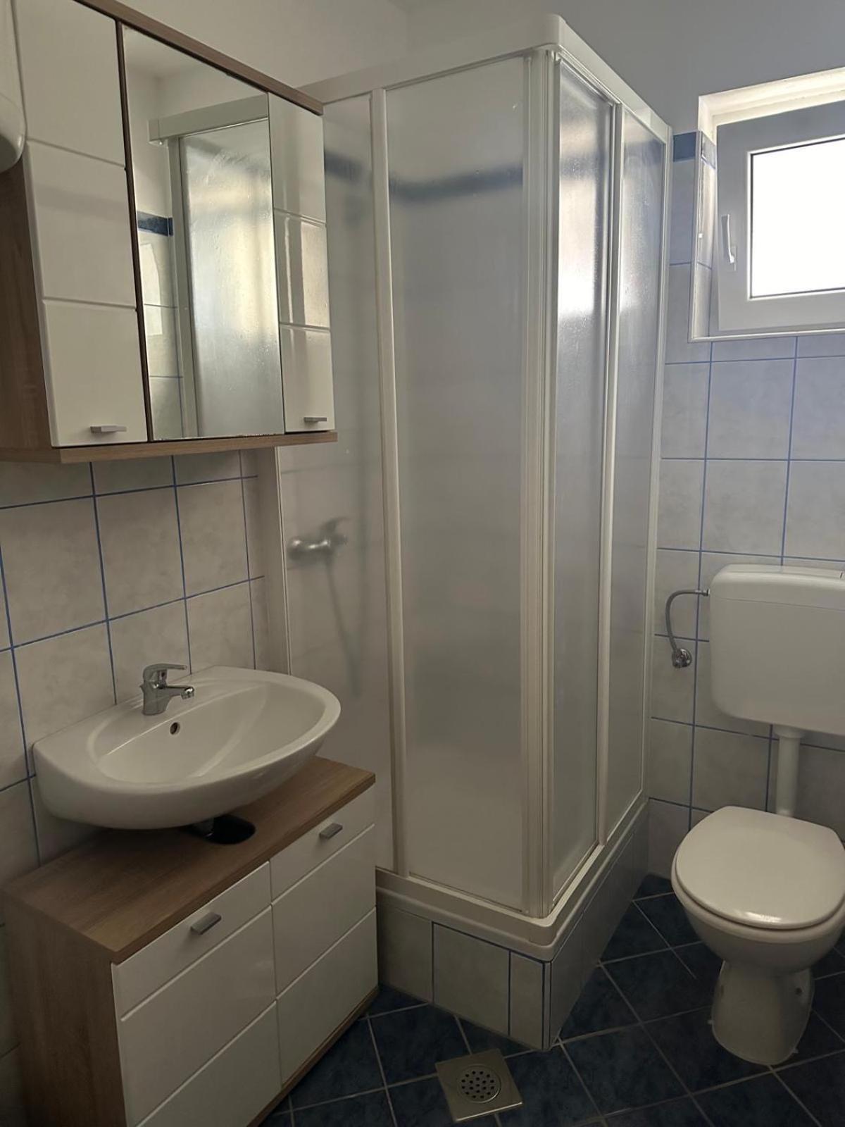 Apartmani I Soba Mia Poreč Exterior foto